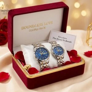 binbond cauple Pack নীল